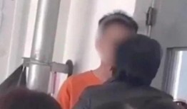 学员爆料被打视频,惊曝被打视频，校园暴力事件引发关注